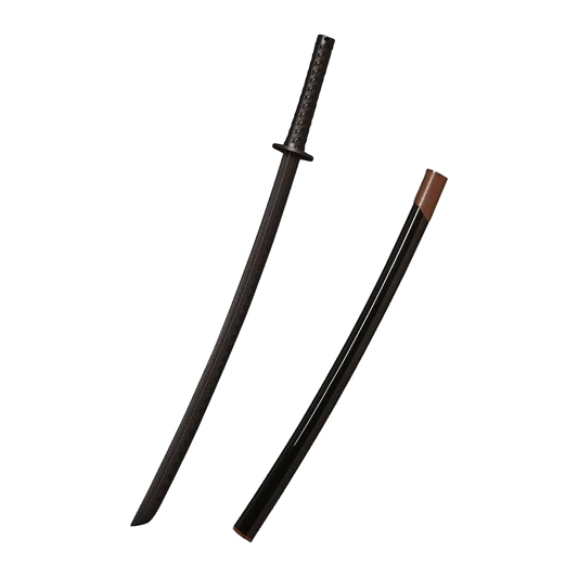 Polymer Training Katana & Saya