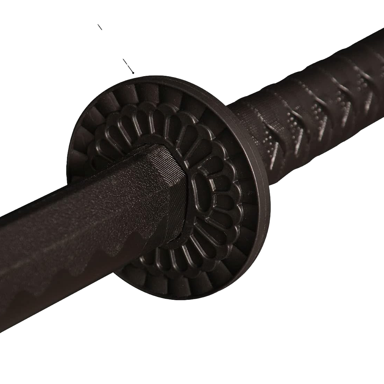 Polymer Training Katana & Saya