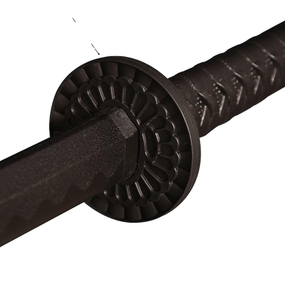 Polymer Training Katana & Saya