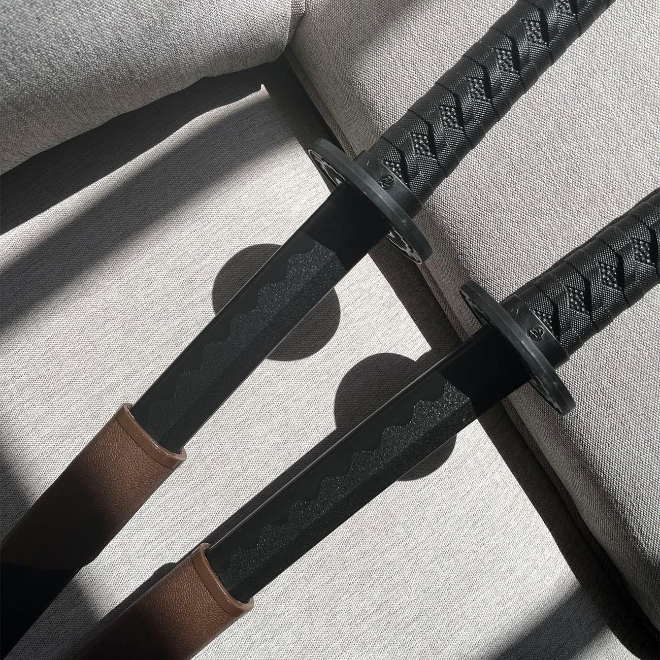 Polymer Training Katana & Saya