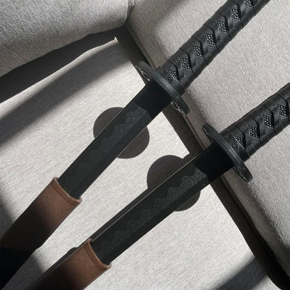 Polymer Training Katana & Saya